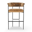 Four Hands Carrie Bar Stool