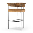 Four Hands Carrie Bar Stool