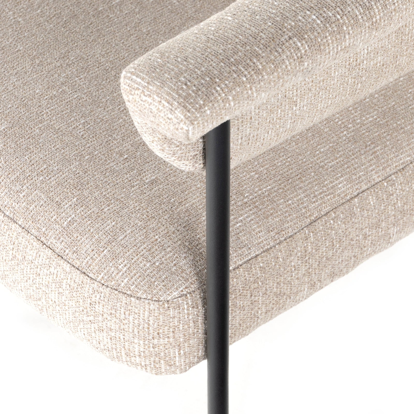 Four Hands Carrie Dining Chair