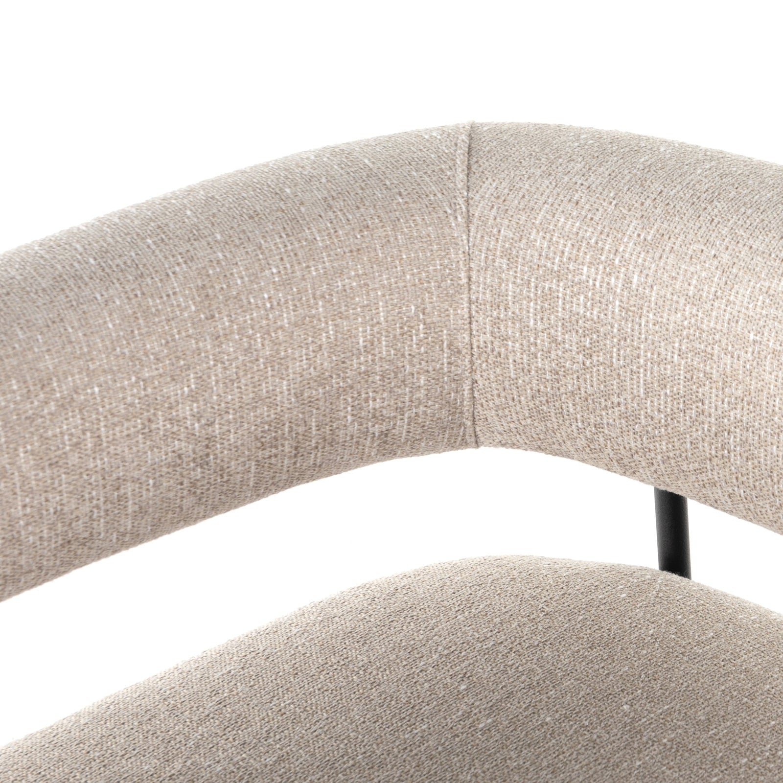 Four Hands Carrie Dining Chair