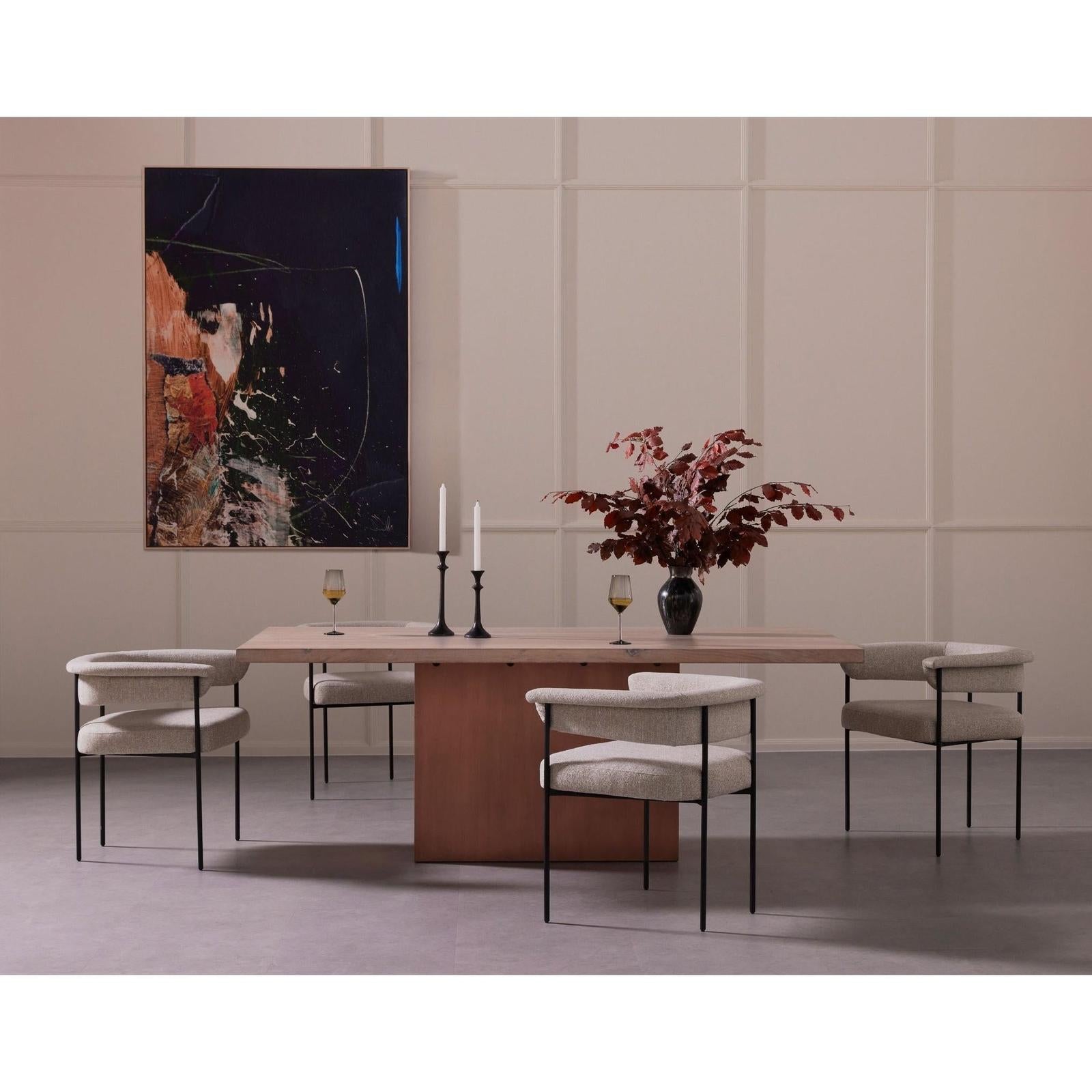 Four Hands Carrie Dining Chair