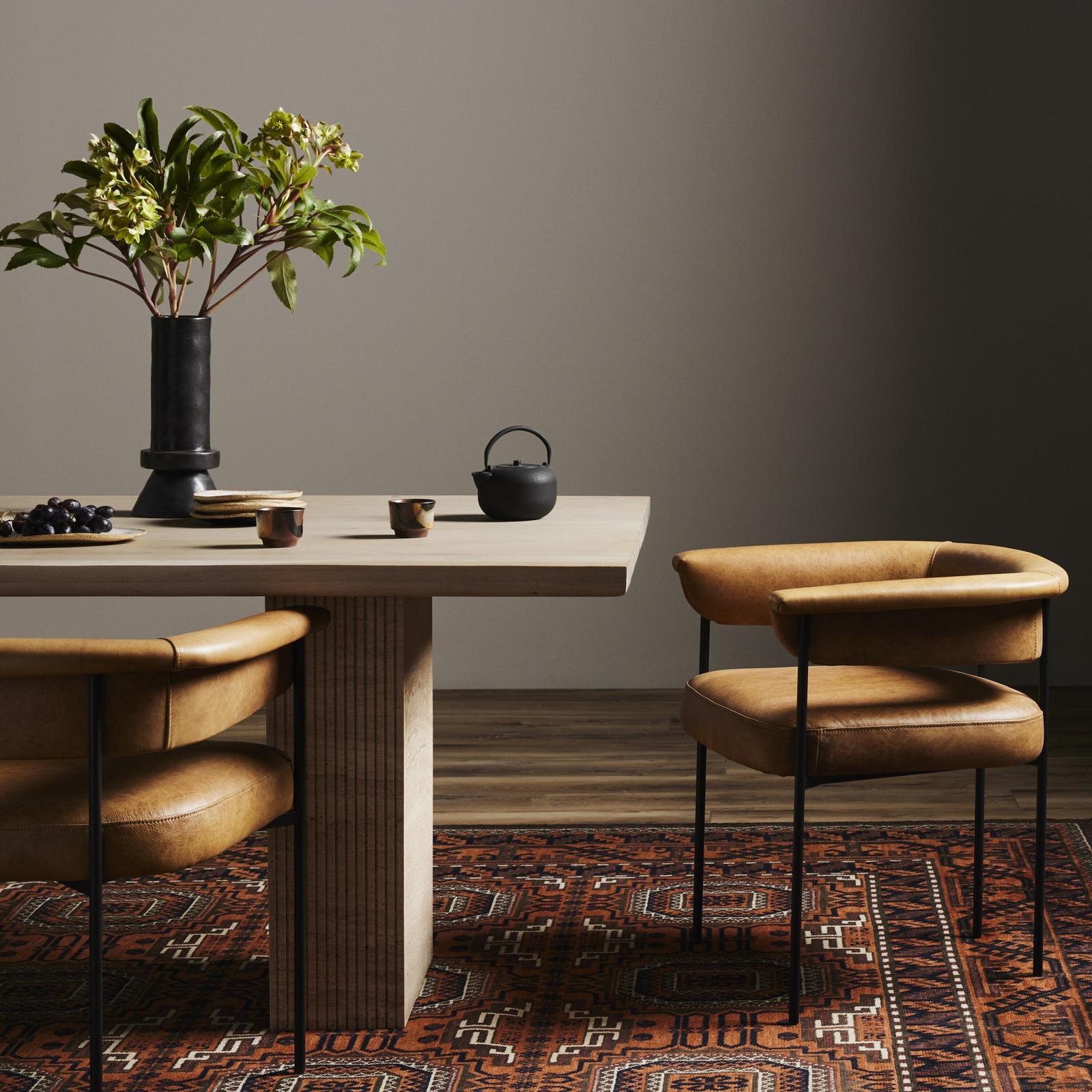 Four Hands Carrie Dining Chair