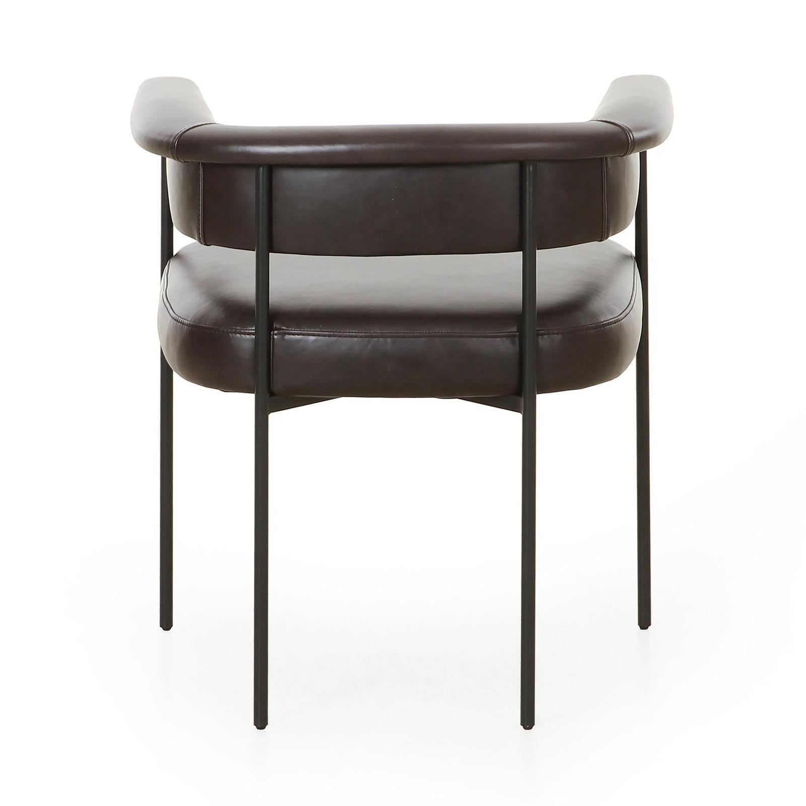 Four Hands Carrie Dining Chair