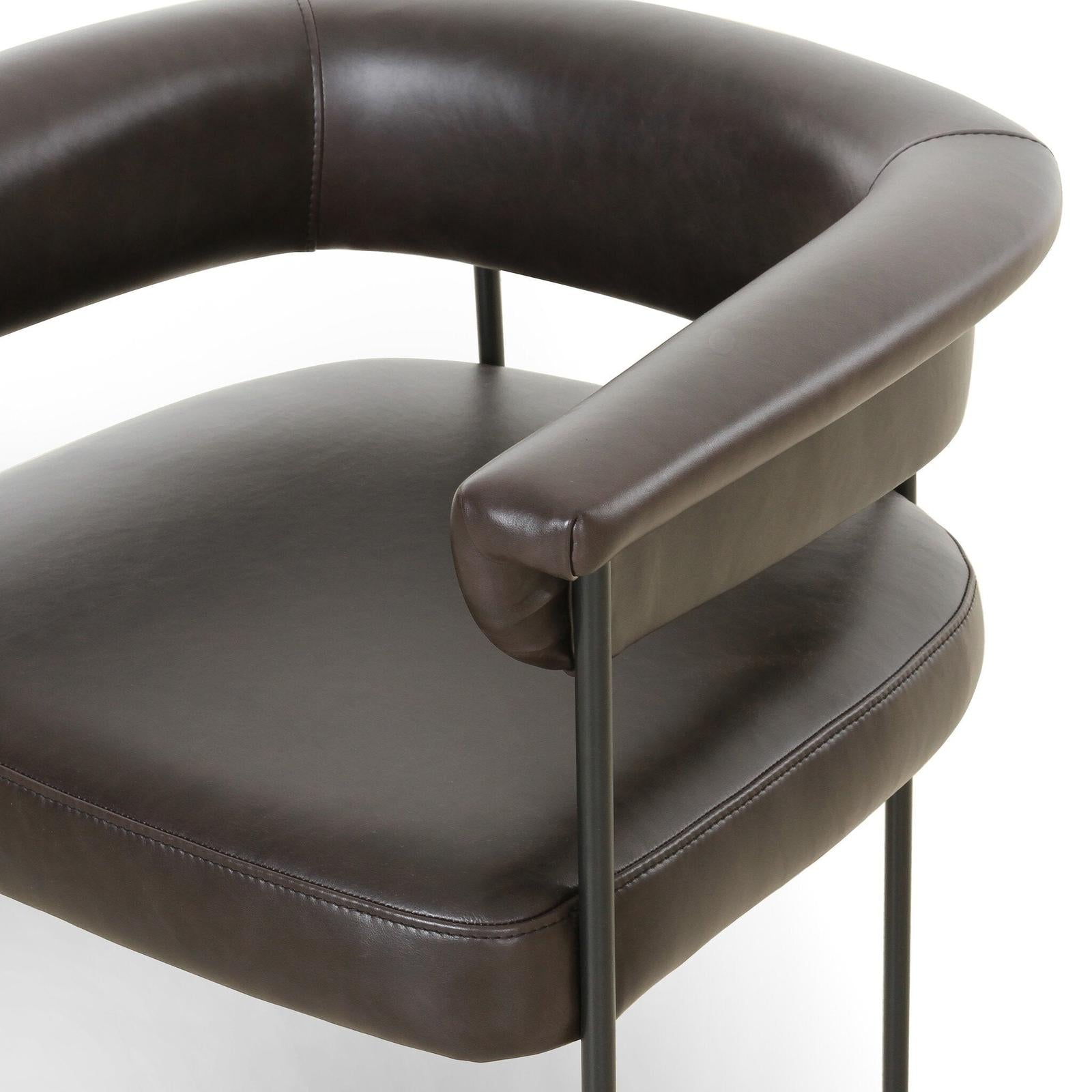 Four Hands Carrie Dining Chair