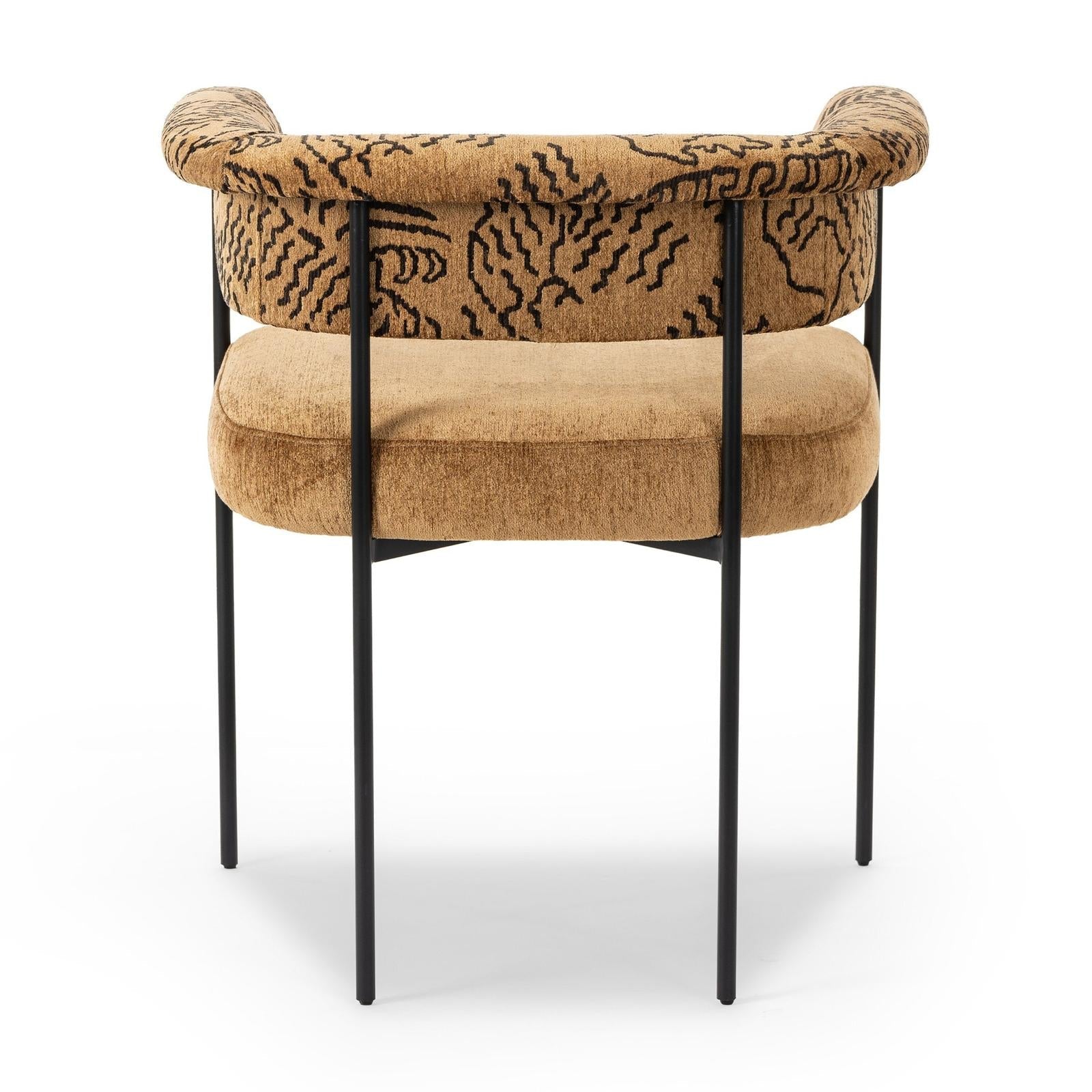 Four Hands Carrie Dining Chair