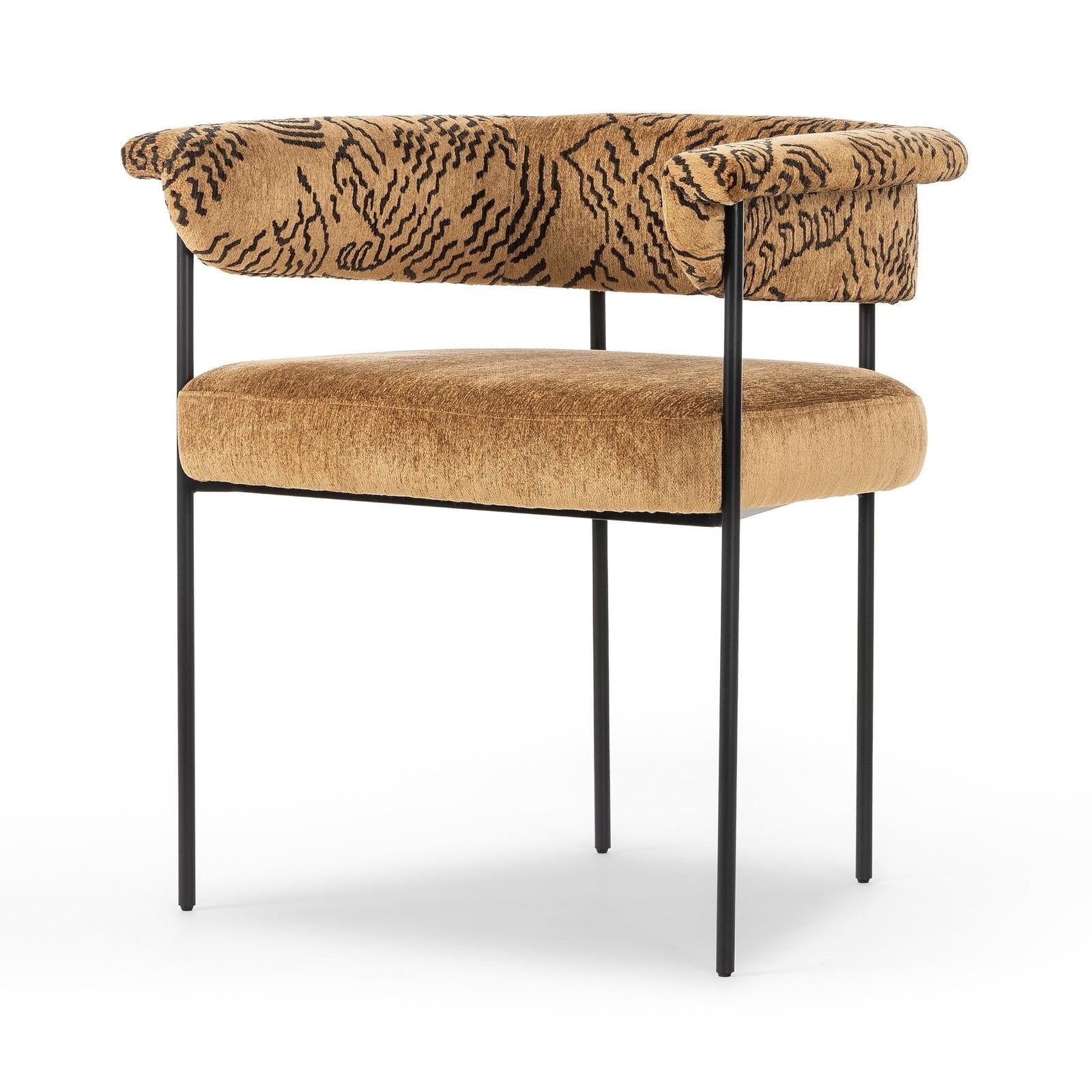 Four Hands Carrie Dining Chair