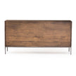 Four Hands Trey 7 Drawer Dresser