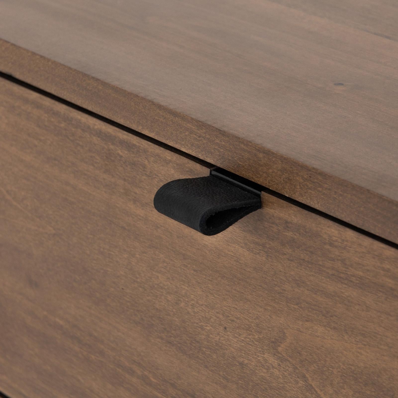 Four Hands Trey 7 Drawer Dresser