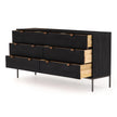 Four Hands Trey 7 Drawer Dresser