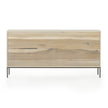 Four Hands Trey 7 Drawer Dresser