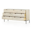Four Hands Trey 7 Drawer Dresser