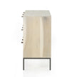 Four Hands Trey 7 Drawer Dresser