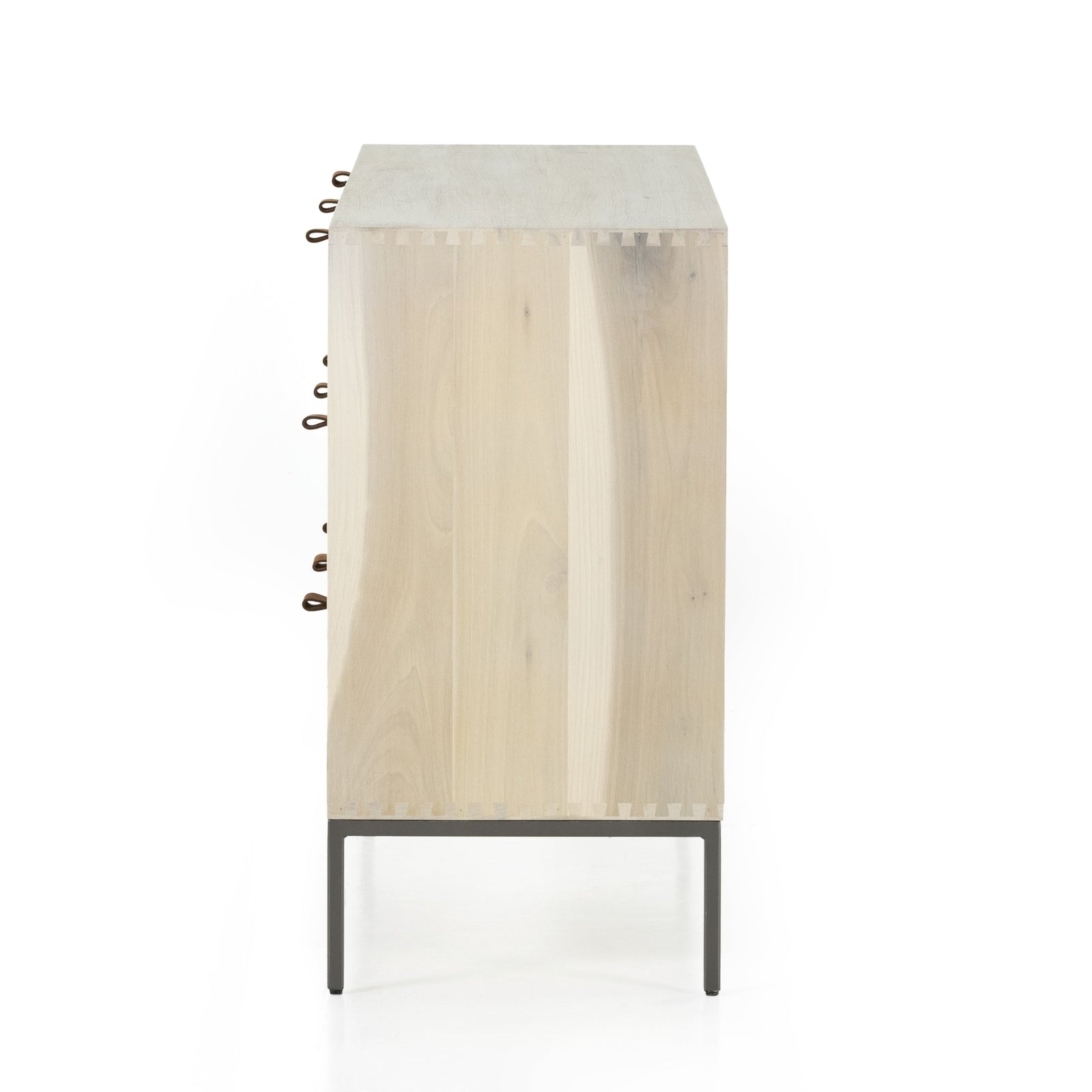 Four Hands Trey 7 Drawer Dresser