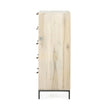 Four Hands Trey 5 Drawer Dresser