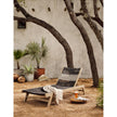 Julian Outdoor Chaise