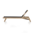 Julian Outdoor Chaise