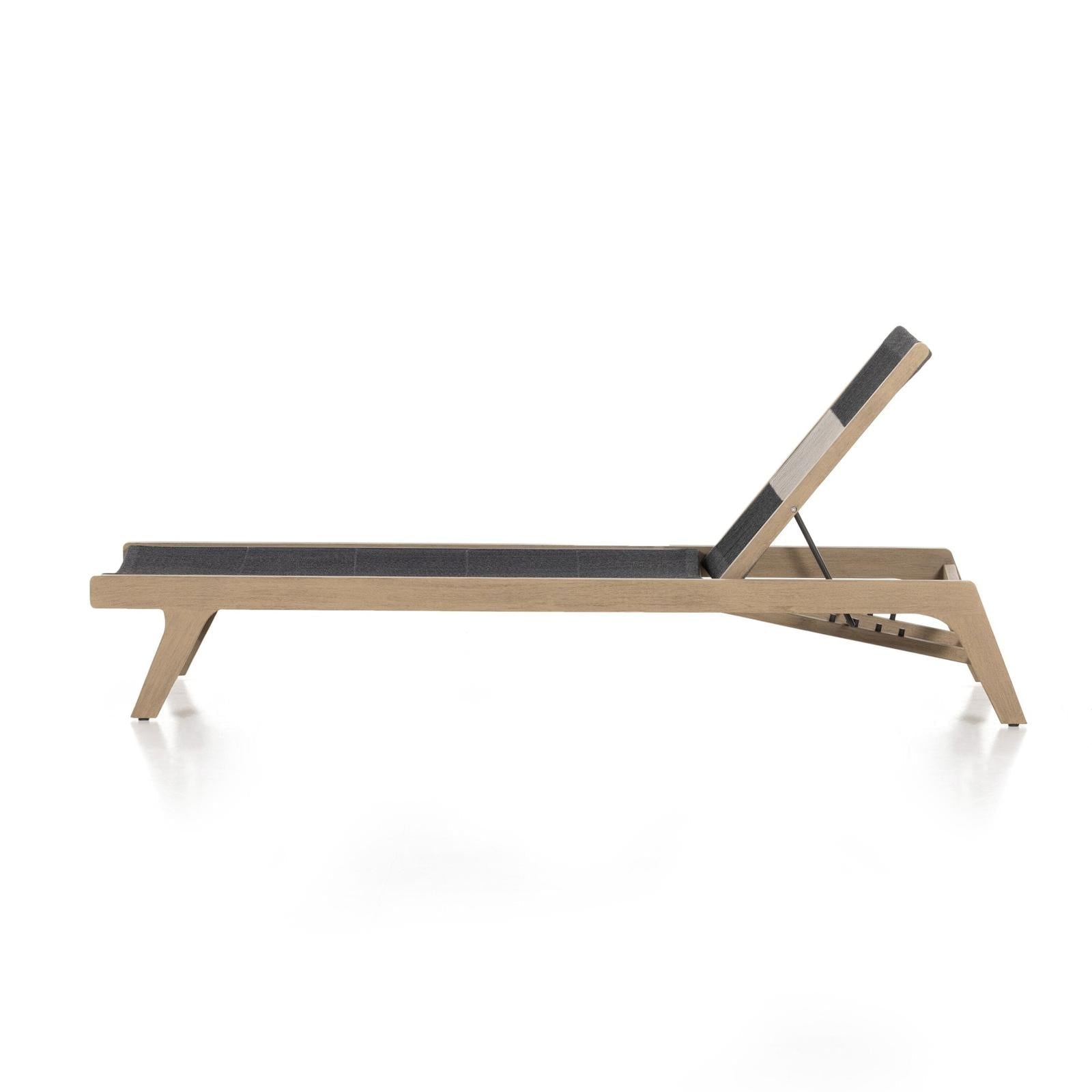 Julian Outdoor Chaise