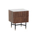 Sunpan Wellington Nightstand