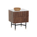 Sunpan Wellington Nightstand