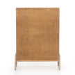 Four Hands Rosedale 6 Drawer Tall Dresser