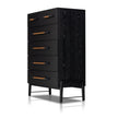 Four Hands Rosedale 6 Drawer Tall Dresser