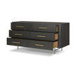Four Hands Fletcher 6 Drawer Dresser
