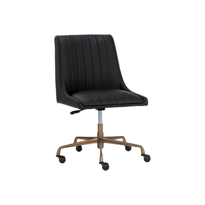 Sunpan Halden Office Chair