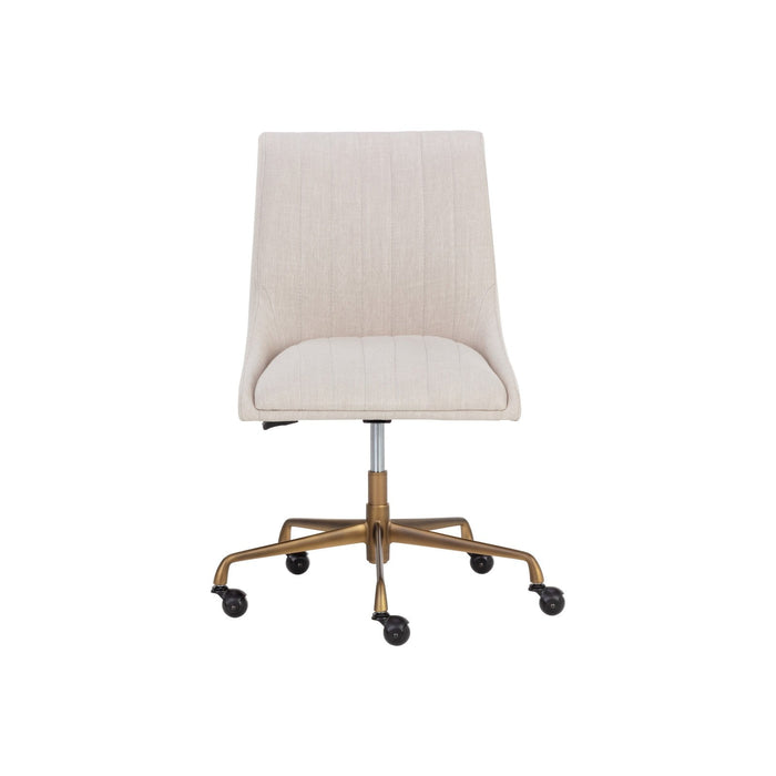 Sunpan Halden Office Chair