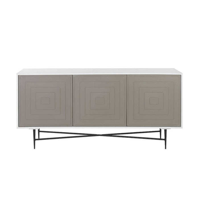 Sunpan Ventana Sideboard