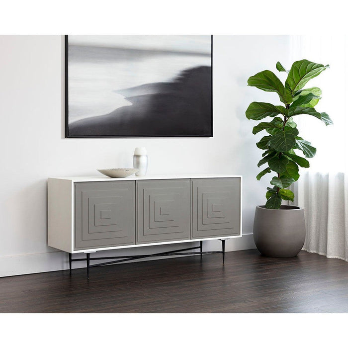 Sunpan Ventana Sideboard