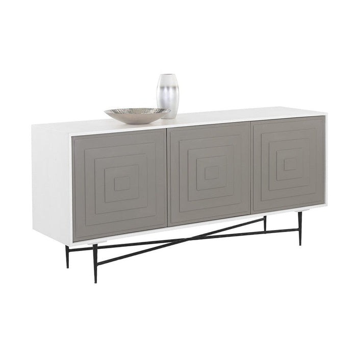 Sunpan Ventana Sideboard