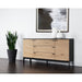 Sunpan Rosso Sideboard