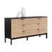 Sunpan Rosso Sideboard