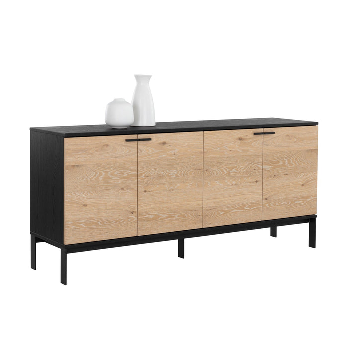 Sunpan Rosso Sideboard