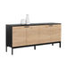 Sunpan Rosso Sideboard