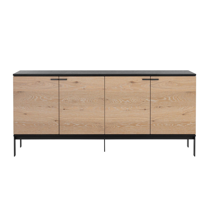 Sunpan Rosso Sideboard