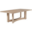 Sunpan Arezza Dining Table - 90.5