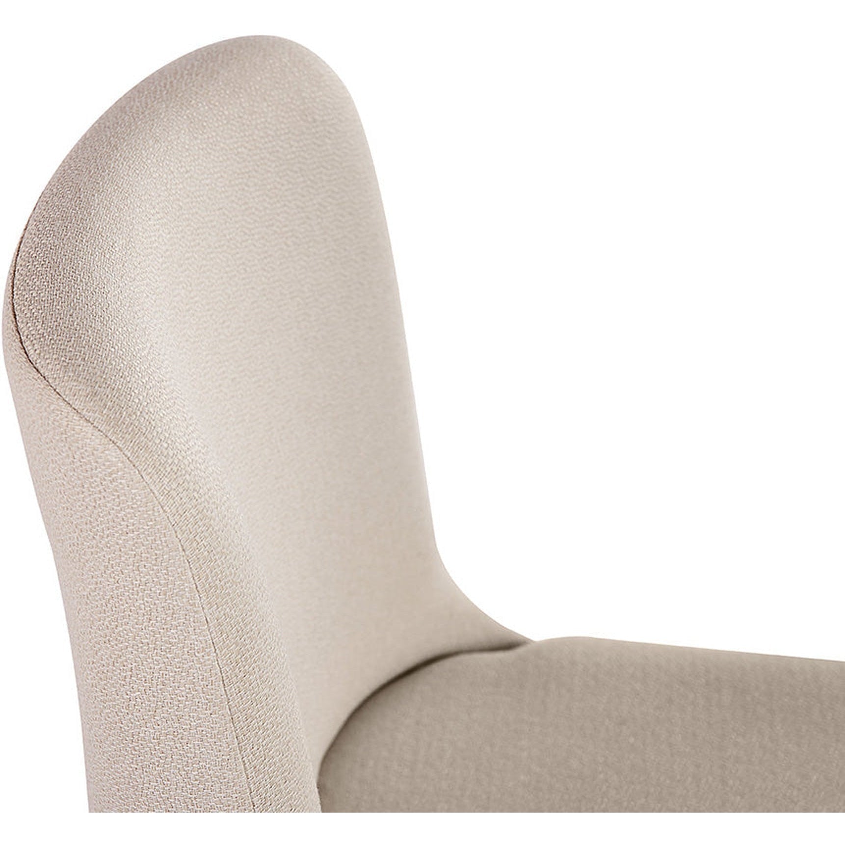 Sunpan Elisa Dining Chair