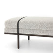 Four Hands Harris Accent Bench