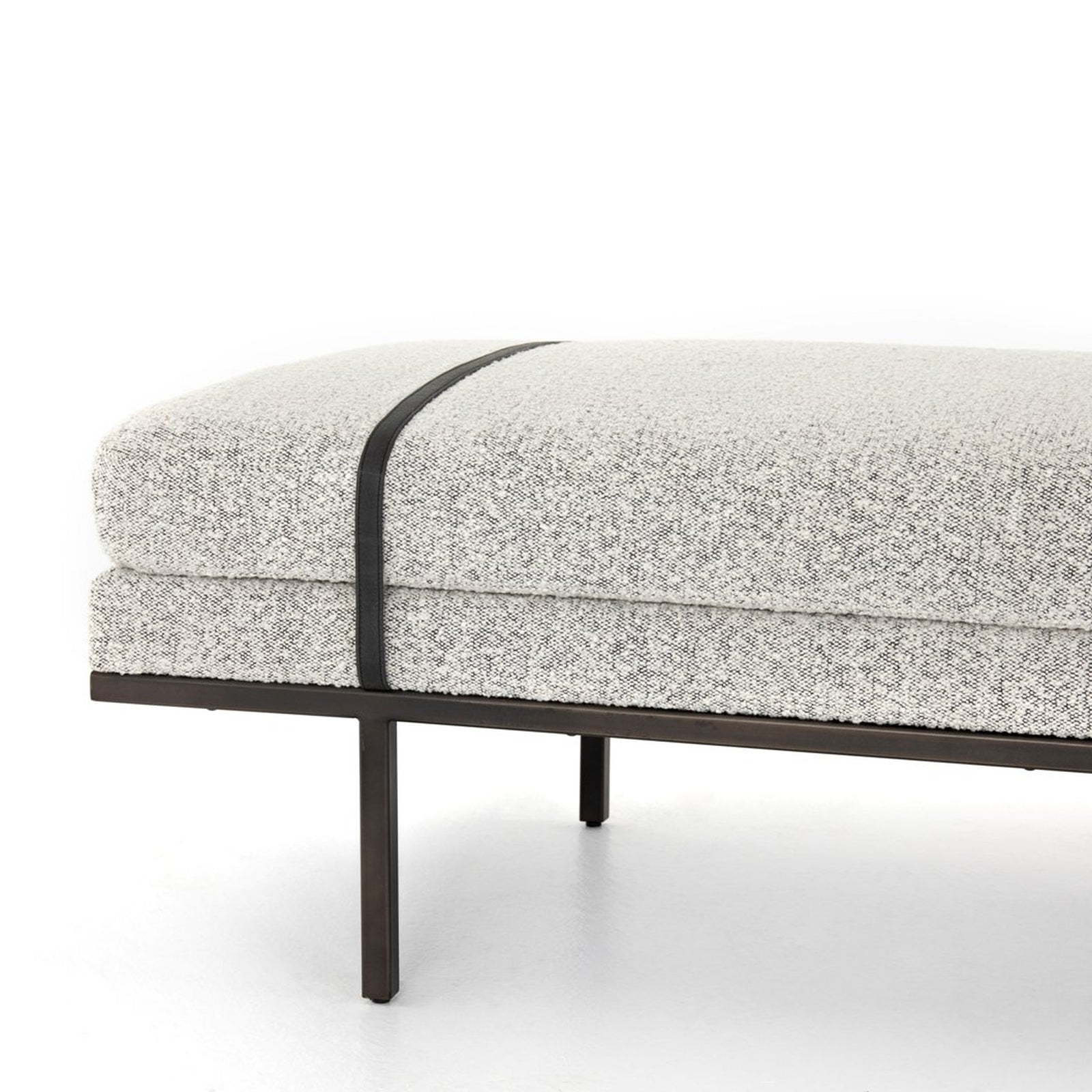Four Hands Harris Accent Bench