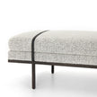 Four Hands Harris Accent Bench