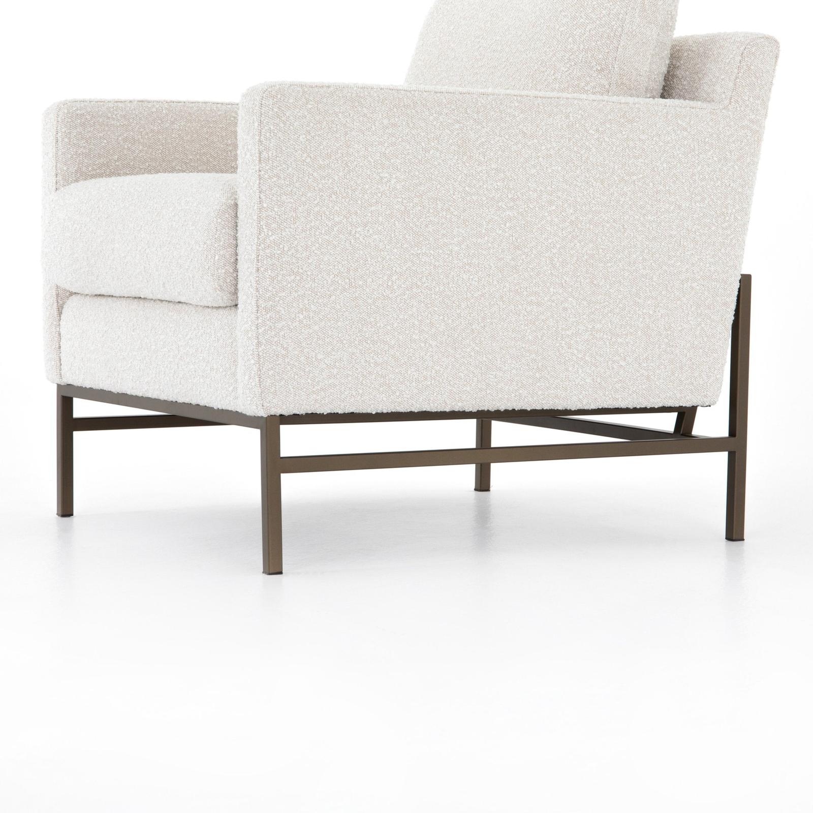 Four Hands Vanna Chair
