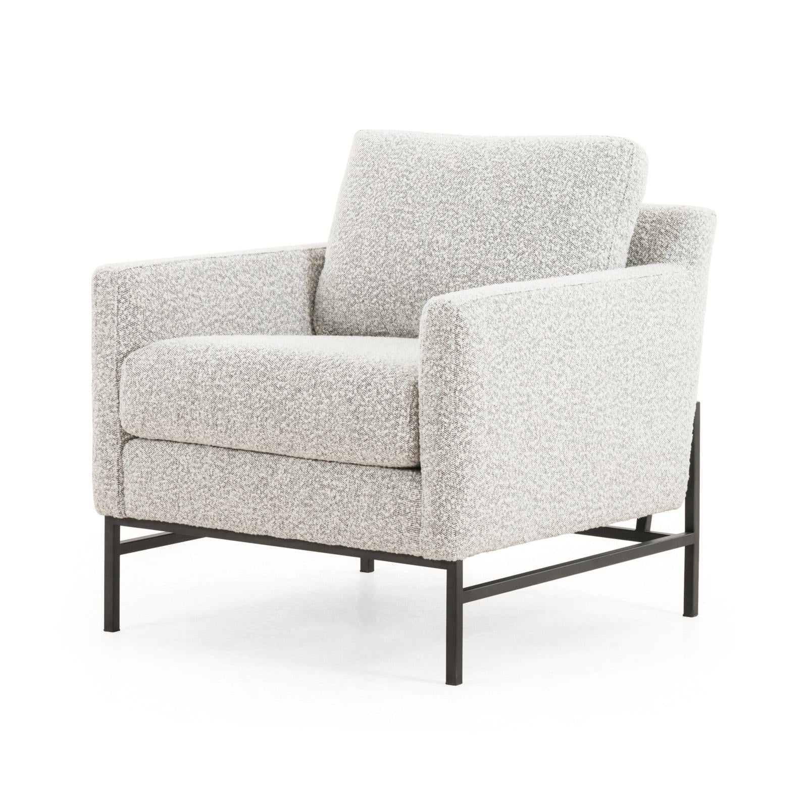 Four Hands Vanna Chair