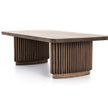 Four Hands Rutherford Coffee Table