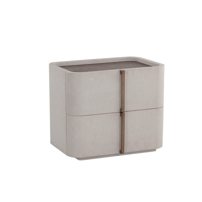 Sunpan Jamille Nightstand