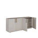 Sunpan Jamille Sideboard