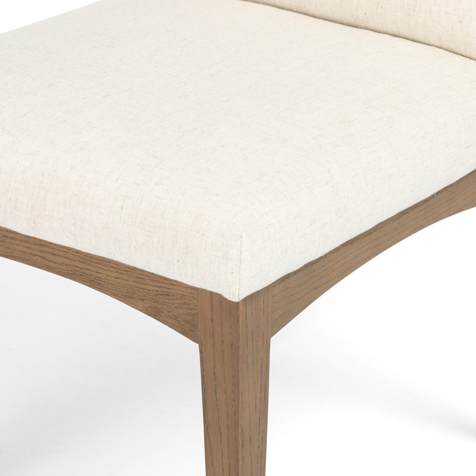 Four Hands Elsie Dining Chair