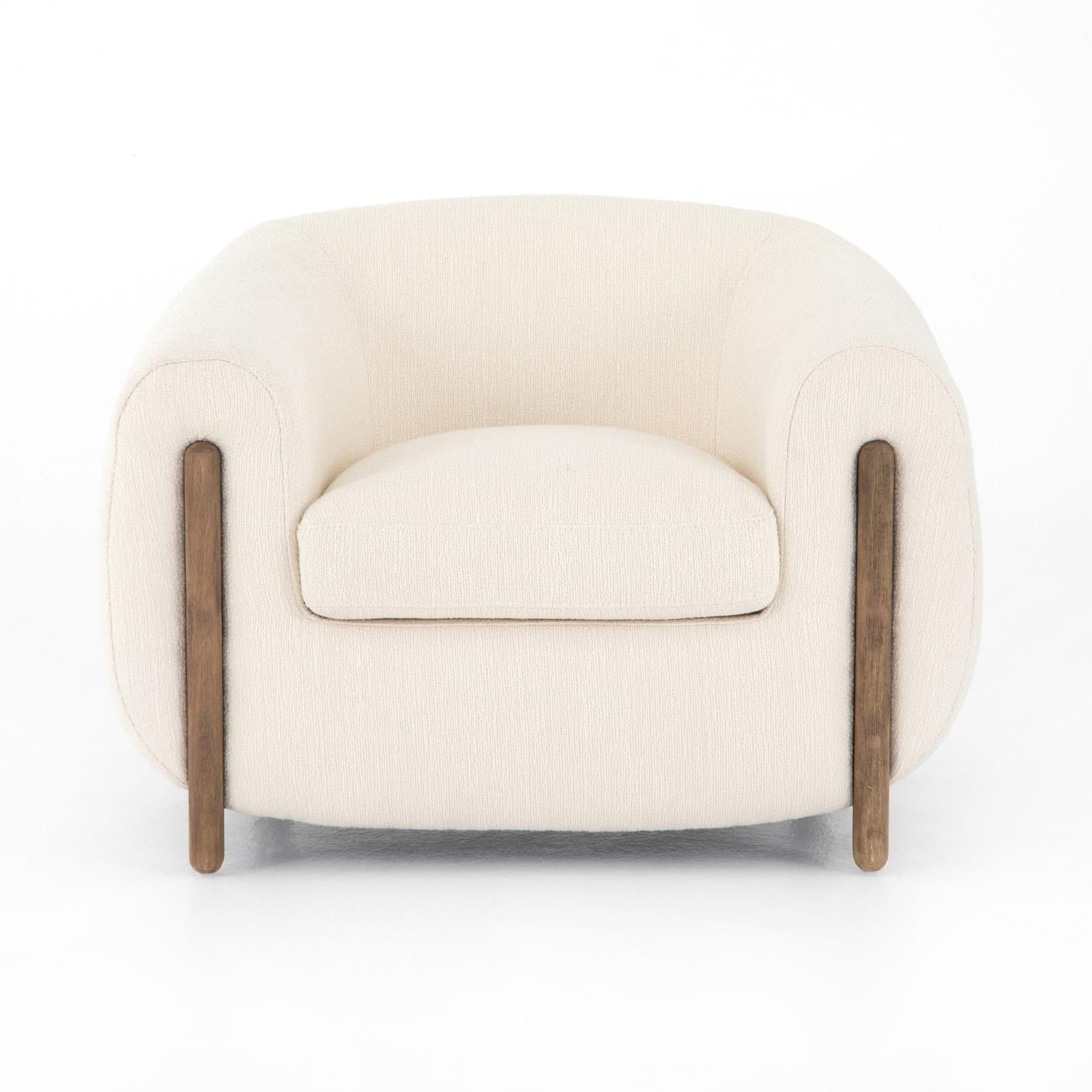 Four Hands Lyla Chair