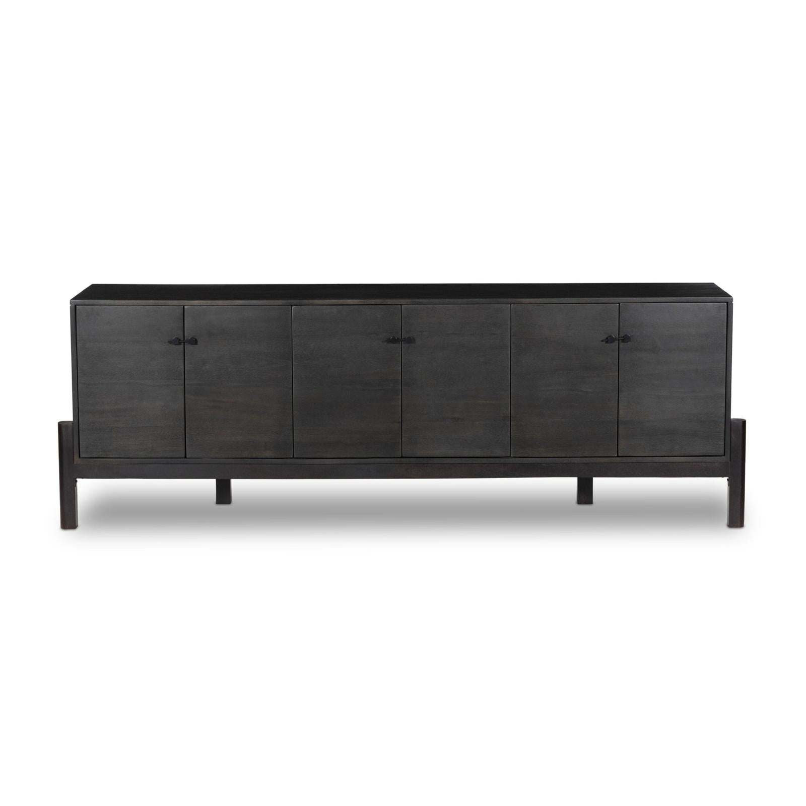 Four Hands Reza Media Console