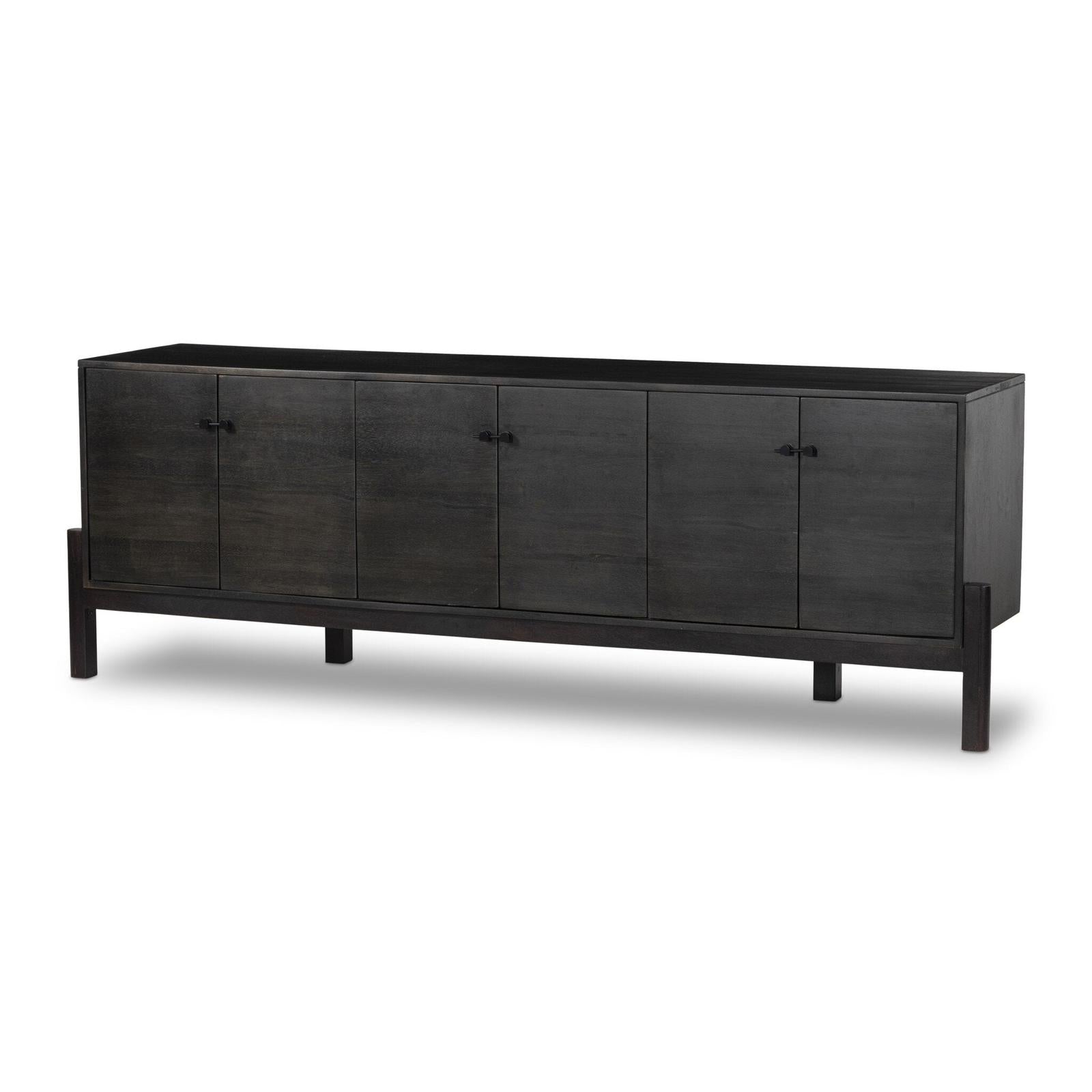 Four Hands Reza Media Console